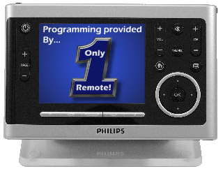 Philips TSU-9600